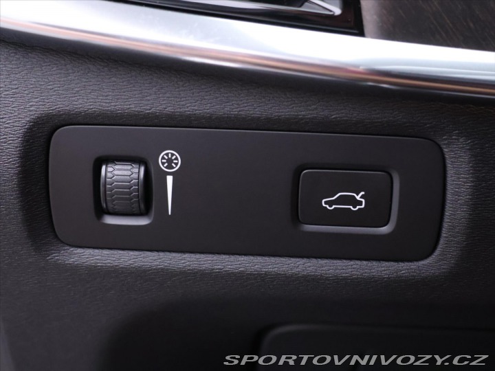 Volvo V90 2,0 T5 AWD Drive-E Pro Au 2018