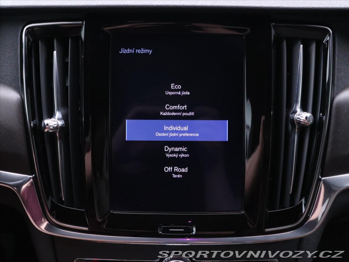 Volvo V90 2,0 T5 AWD Drive-E Pro Au 2018