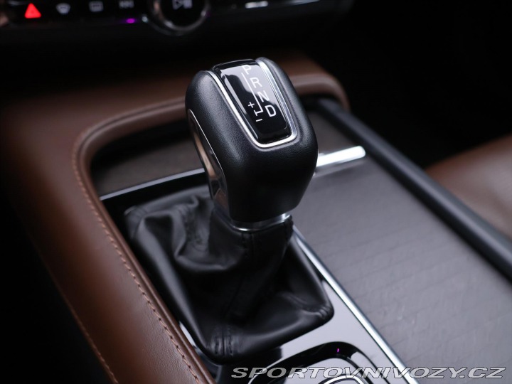 Volvo V90 2,0 T5 AWD Drive-E Pro Au 2018