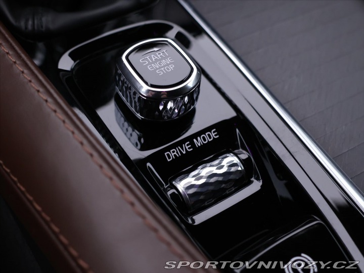 Volvo V90 2,0 T5 AWD Drive-E Pro Au 2018