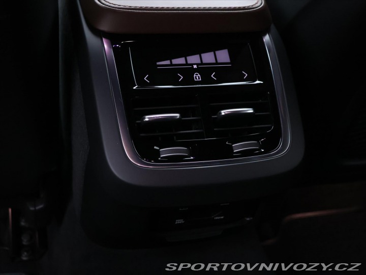 Volvo V90 2,0 T5 AWD Drive-E Pro Au 2018