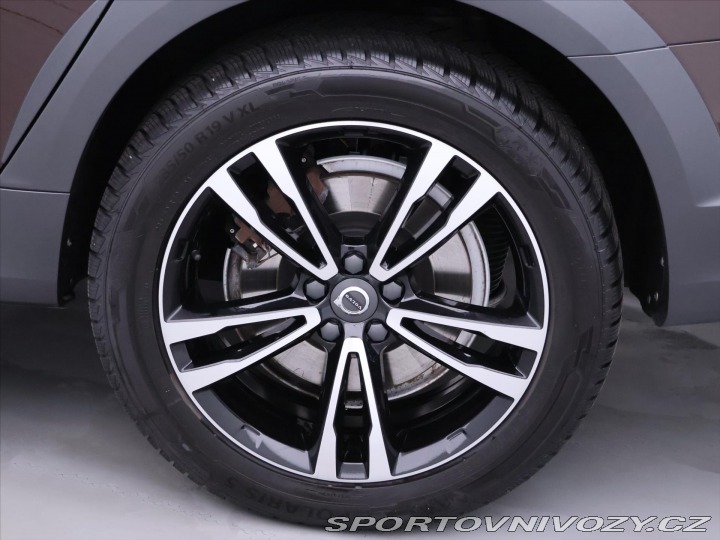 Volvo V90 2,0 T5 AWD Drive-E Pro Au 2018