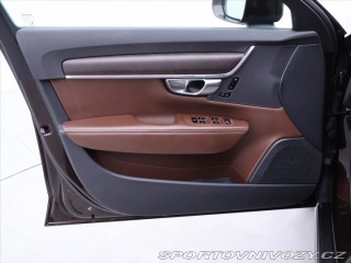 Volvo V90 2,0 T5 AWD Drive-E Pro Au 2018