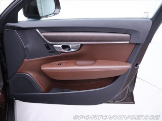 Volvo V90 2,0 T5 AWD Drive-E Pro Au 2018