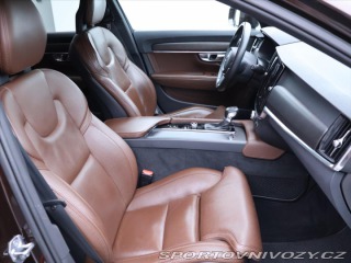 Volvo V90 2,0 T5 AWD Drive-E Pro Au 2018