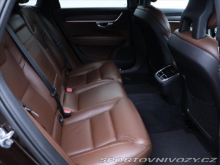Volvo V90 2,0 T5 AWD Drive-E Pro Au 2018