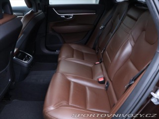 Volvo V90 2,0 T5 AWD Drive-E Pro Au 2018