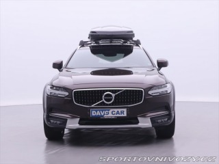 Volvo V90 2,0 T5 AWD Drive-E Pro Au 2018