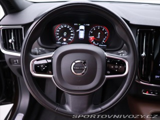 Volvo V90 2,0 T5 AWD Drive-E Pro Au 2018