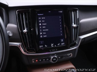 Volvo V90 2,0 T5 AWD Drive-E Pro Au 2018