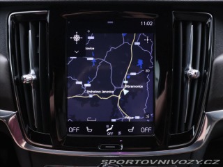 Volvo V90 2,0 T5 AWD Drive-E Pro Au 2018