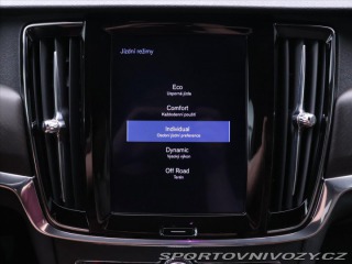 Volvo V90 2,0 T5 AWD Drive-E Pro Au 2018