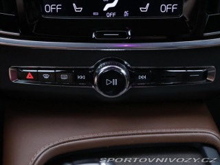 Volvo V90 2,0 T5 AWD Drive-E Pro Au 2018