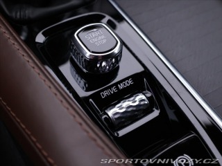 Volvo V90 2,0 T5 AWD Drive-E Pro Au 2018