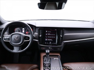 Volvo V90 2,0 T5 AWD Drive-E Pro Au 2018