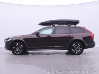 Volvo V90 2,0 T5 AWD Drive-E Pro Au 2018