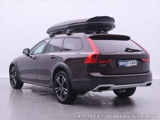 Volvo V90 2,0 T5 AWD Drive-E Pro Au 2018