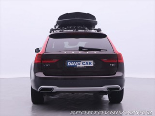 Volvo V90 2,0 T5 AWD Drive-E Pro Au 2018