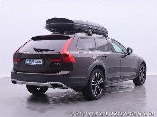 Volvo V90 2,0 T5 AWD Drive-E Pro Au 2018