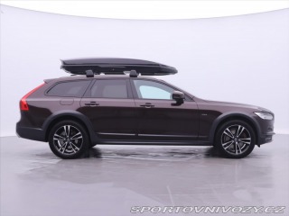 Volvo V90 2,0 T5 AWD Drive-E Pro Au 2018