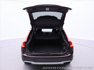 Volvo V90 2,0 T5 AWD Drive-E Pro Au 2018