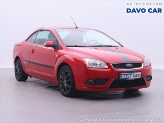 Ford  Focus 2,0 i 107KW Klima PininFa