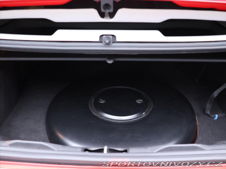 Ford Ostatní modely Focus 2,0 i 107KW Klima PininFa 2007
