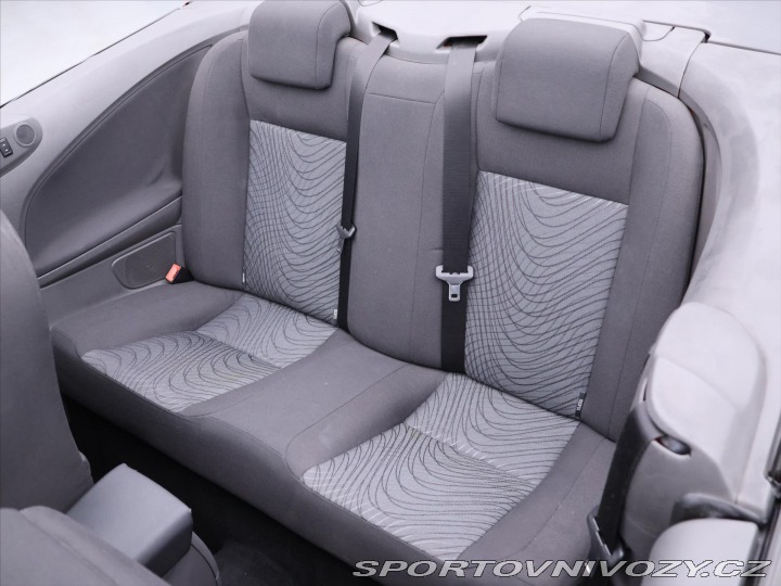 Ford Ostatní modely Focus 2,0 i 107KW Klima PininFa 2007