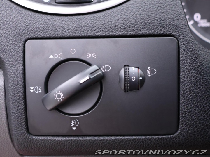 Ford Ostatní modely Focus 2,0 i 107KW Klima PininFa 2007