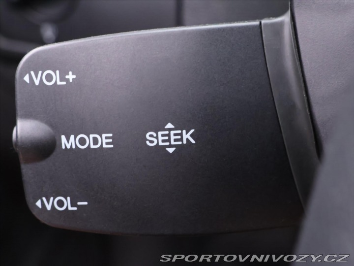 Ford Ostatní modely Focus 2,0 i 107KW Klima PininFa 2007