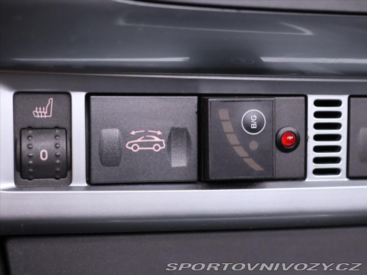 Ford Ostatní modely Focus 2,0 i 107KW Klima PininFa 2007