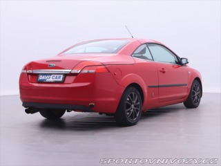 Ford Ostatní modely Focus 2,0 i 107KW Klima PininFa 2007