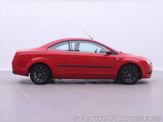 Ford Ostatní modely Focus 2,0 i 107KW Klima PininFa 2007