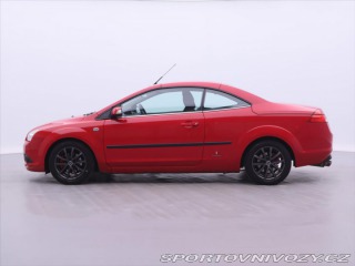 Ford Ostatní modely Focus 2,0 i 107KW Klima PininFa 2007