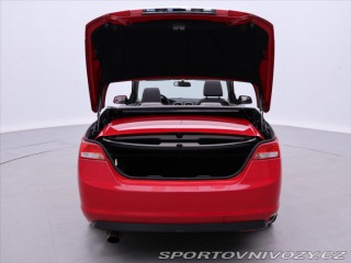 Ford Ostatní modely Focus 2,0 i 107KW Klima PininFa 2007