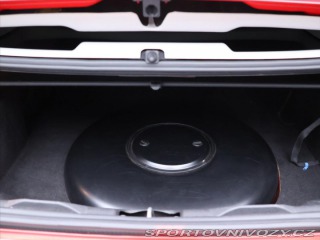Ford Ostatní modely Focus 2,0 i 107KW Klima PininFa 2007