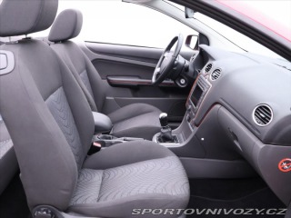 Ford Ostatní modely Focus 2,0 i 107KW Klima PininFa 2007