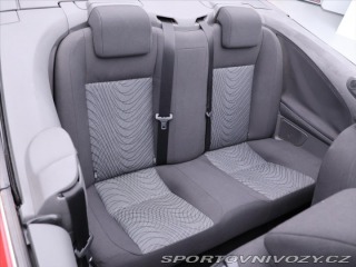 Ford Ostatní modely Focus 2,0 i 107KW Klima PininFa 2007