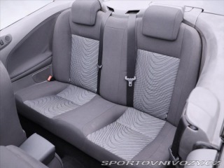 Ford Ostatní modely Focus 2,0 i 107KW Klima PininFa 2007