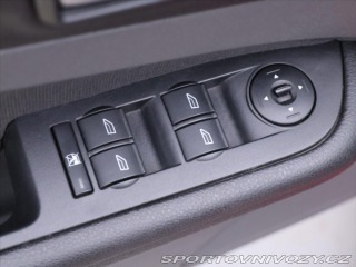 Ford Ostatní modely Focus 2,0 i 107KW Klima PininFa 2007