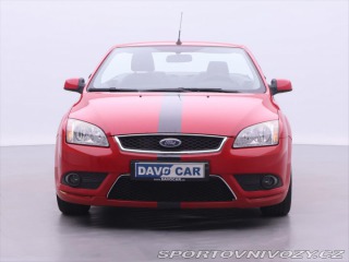 Ford Ostatní modely Focus 2,0 i 107KW Klima PininFa 2007