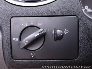 Ford Ostatní modely Focus 2,0 i 107KW Klima PininFa 2007