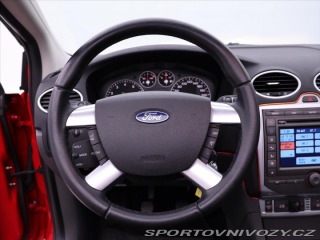 Ford Ostatní modely Focus 2,0 i 107KW Klima PininFa 2007