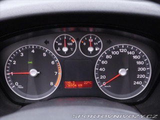 Ford Ostatní modely Focus 2,0 i 107KW Klima PininFa 2007