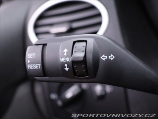 Ford Ostatní modely Focus 2,0 i 107KW Klima PininFa 2007