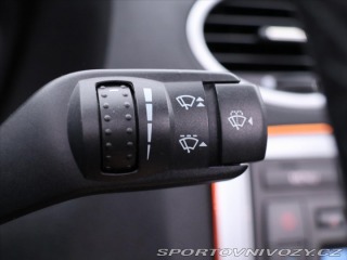 Ford Ostatní modely Focus 2,0 i 107KW Klima PininFa 2007