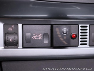 Ford Ostatní modely Focus 2,0 i 107KW Klima PininFa 2007