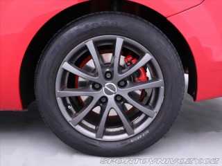 Ford Ostatní modely Focus 2,0 i 107KW Klima PininFa 2007