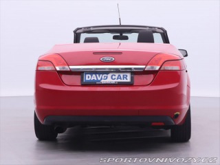 Ford Ostatní modely Focus 2,0 i 107KW Klima PininFa 2007