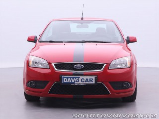 Ford Ostatní modely Focus 2,0 i 107KW Klima PininFa 2007